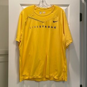 Cycling shirt